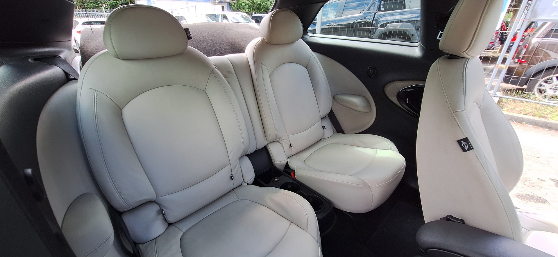 MINI Paceman Cooper S ALL4 Steptronic-image-12