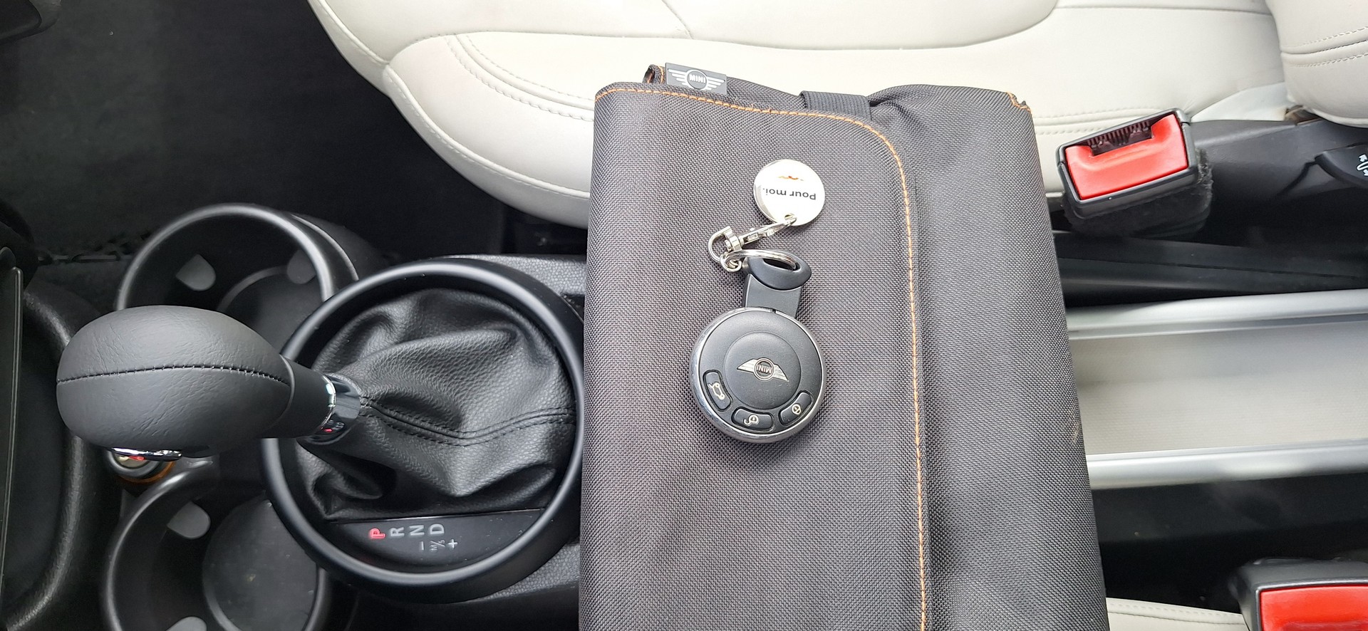 MINI Paceman Cooper S ALL4 Steptronic-image-30