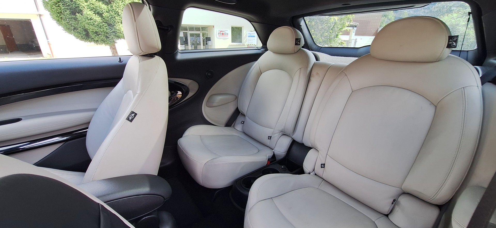 MINI Paceman Cooper S ALL4 Steptronic-image-9