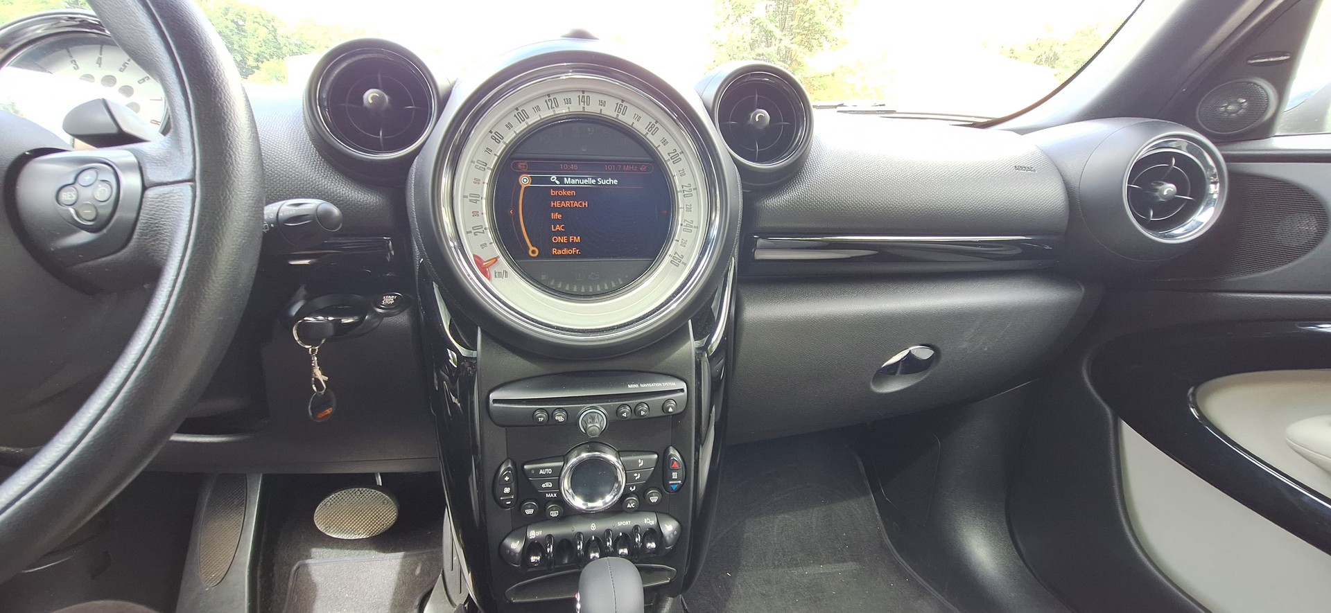 MINI Paceman Cooper S ALL4 Steptronic-image-26