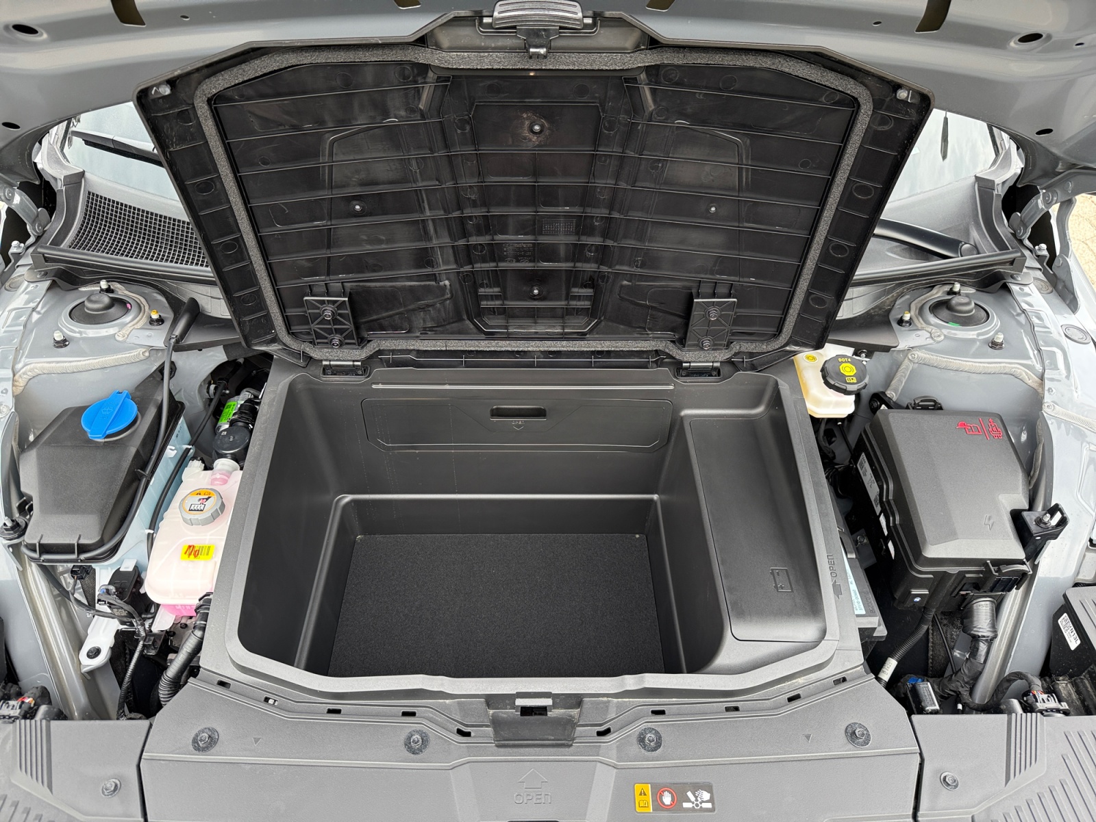 HYUNDAI Ioniq 5 N Line 84kWh-image-17