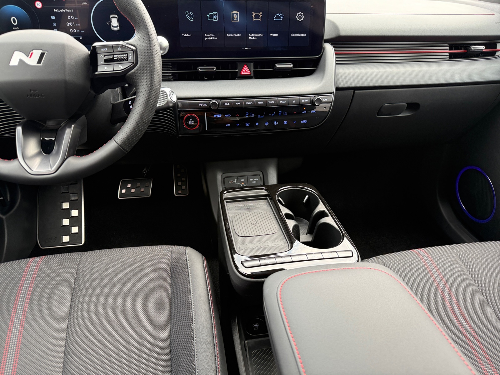 HYUNDAI Ioniq 5 N Line 84kWh-image-13