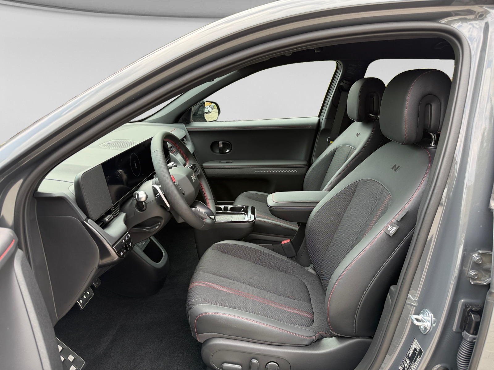 HYUNDAI Ioniq 5 N Line 84kWh-image-9