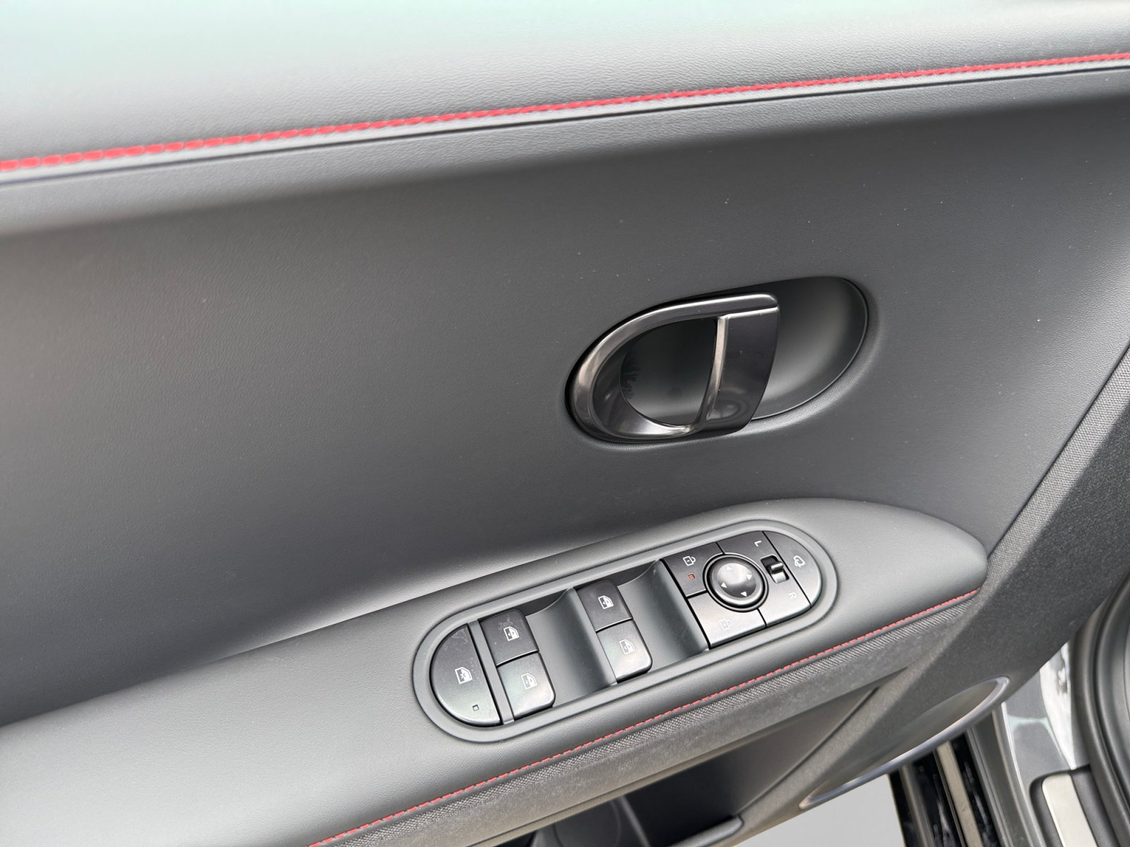 HYUNDAI Ioniq 5 N Line 84kWh-image-10