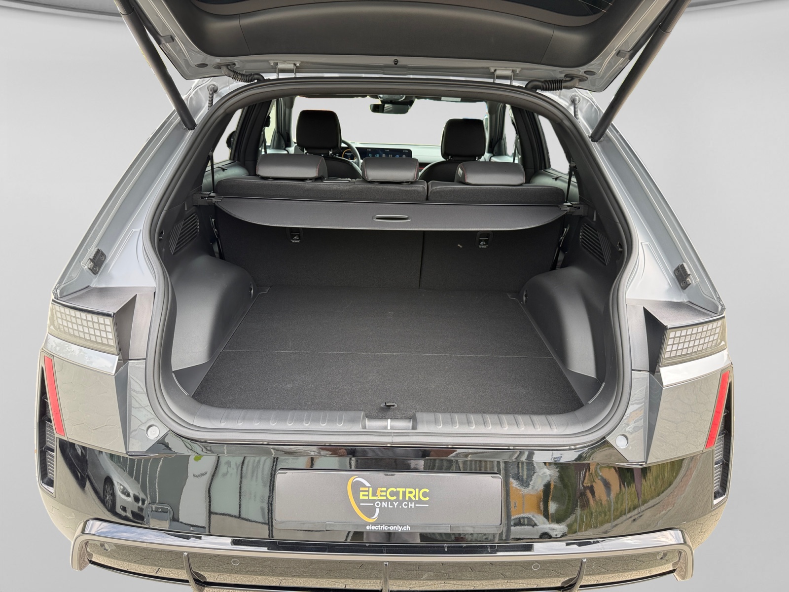 HYUNDAI Ioniq 5 N Line 84kWh-image-18