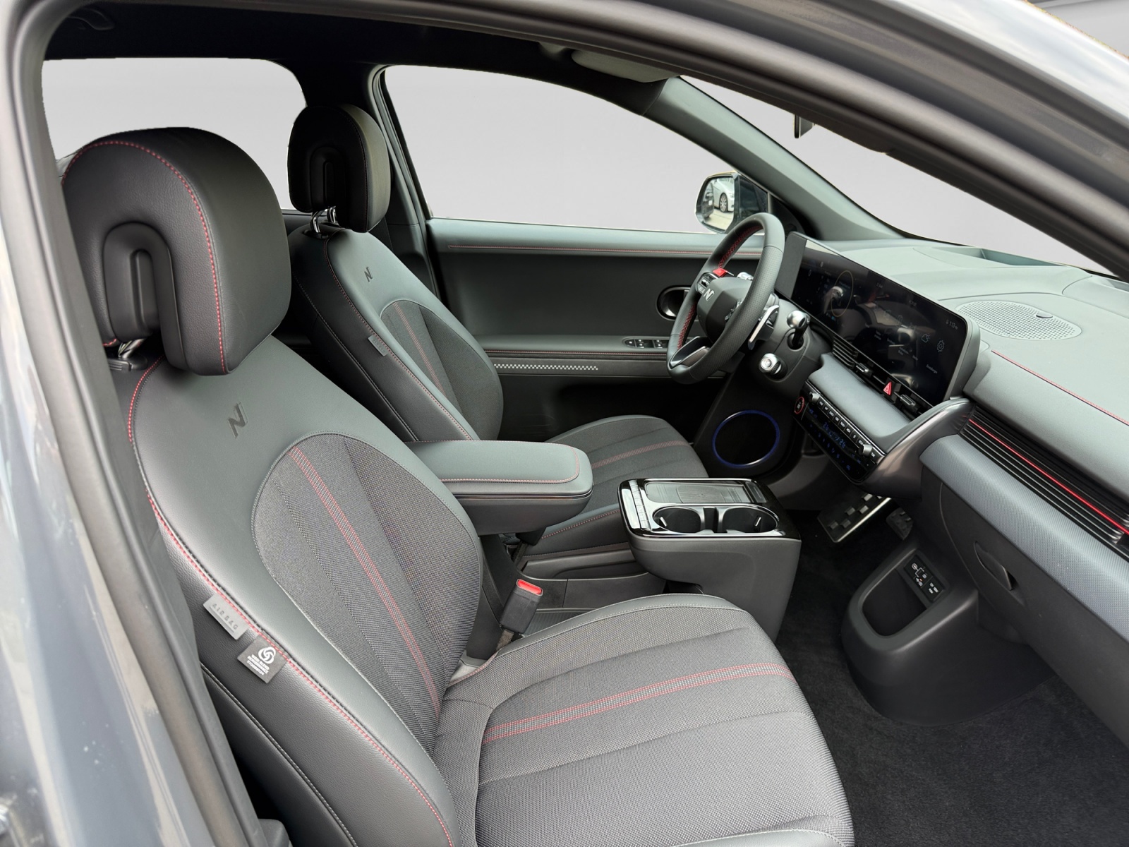 HYUNDAI Ioniq 5 N Line 84kWh-image-15