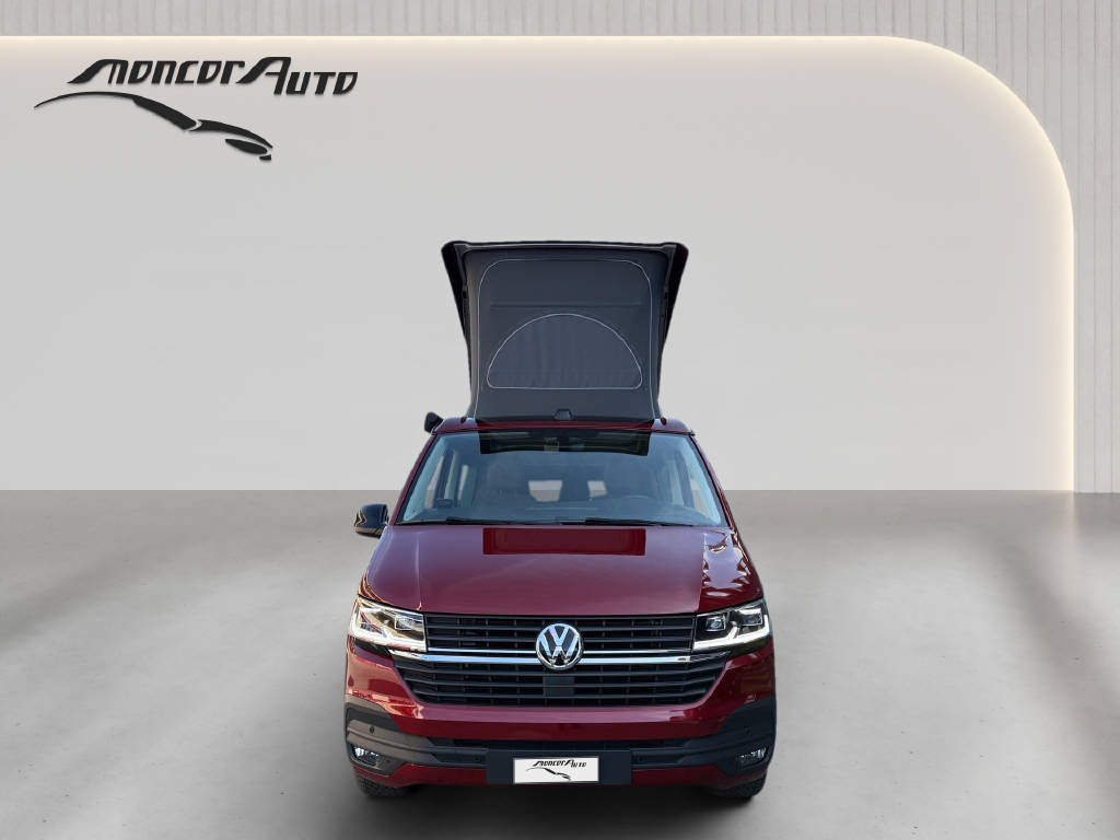 VW T6.1 California 3000 2.0 TDI Ocean Edition-image-19