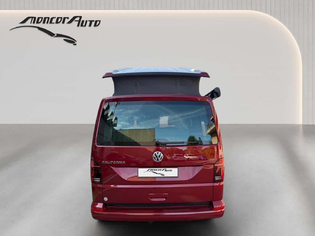 VW T6.1 California 3000 2.0 TDI Ocean Edition-image-6