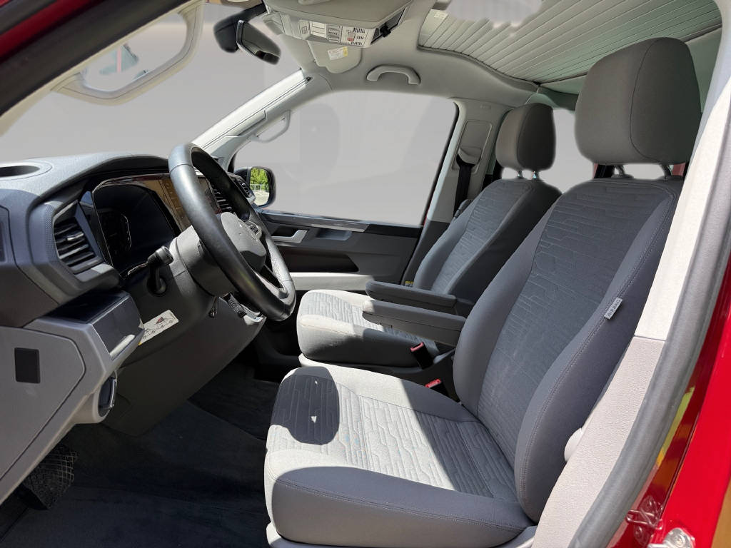 VW T6.1 California 3000 2.0 TDI Ocean Edition-image-14