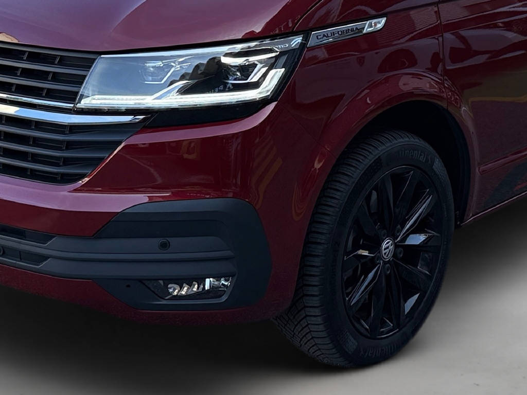 VW T6.1 California 3000 2.0 TDI Ocean Edition-image-1