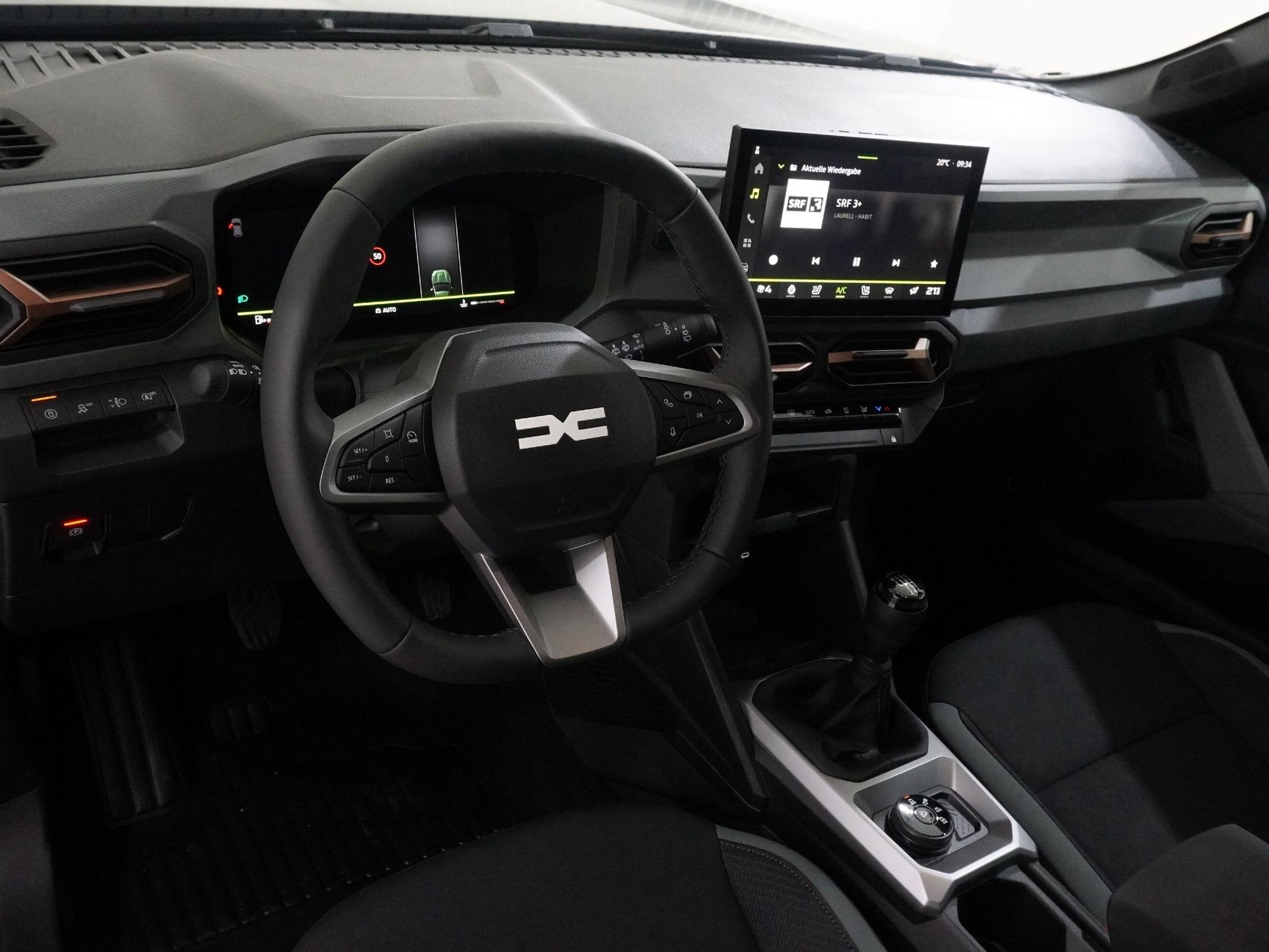 DACIA Bigster 1.2 TCe Extreme 4WD-image-10