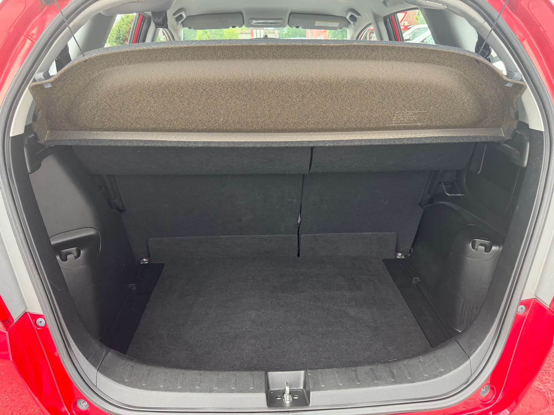 HONDA Jazz 1.2i Trend-image-11