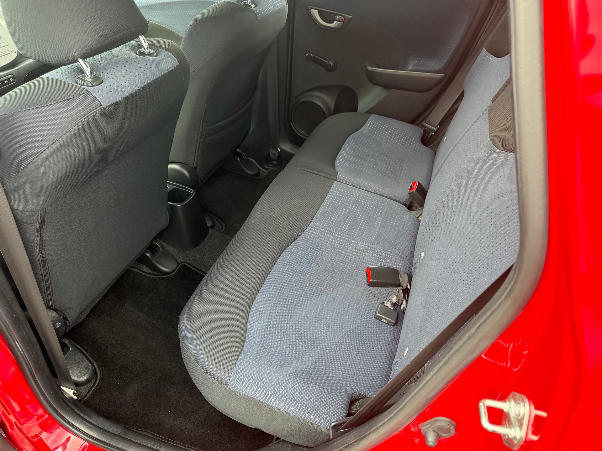 HONDA Jazz 1.2i Trend-image-9