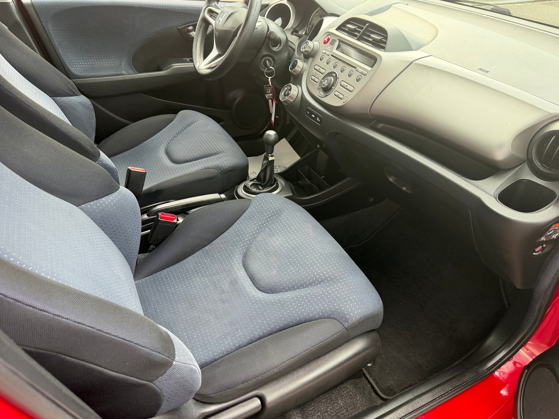 HONDA Jazz 1.2i Trend-image-13