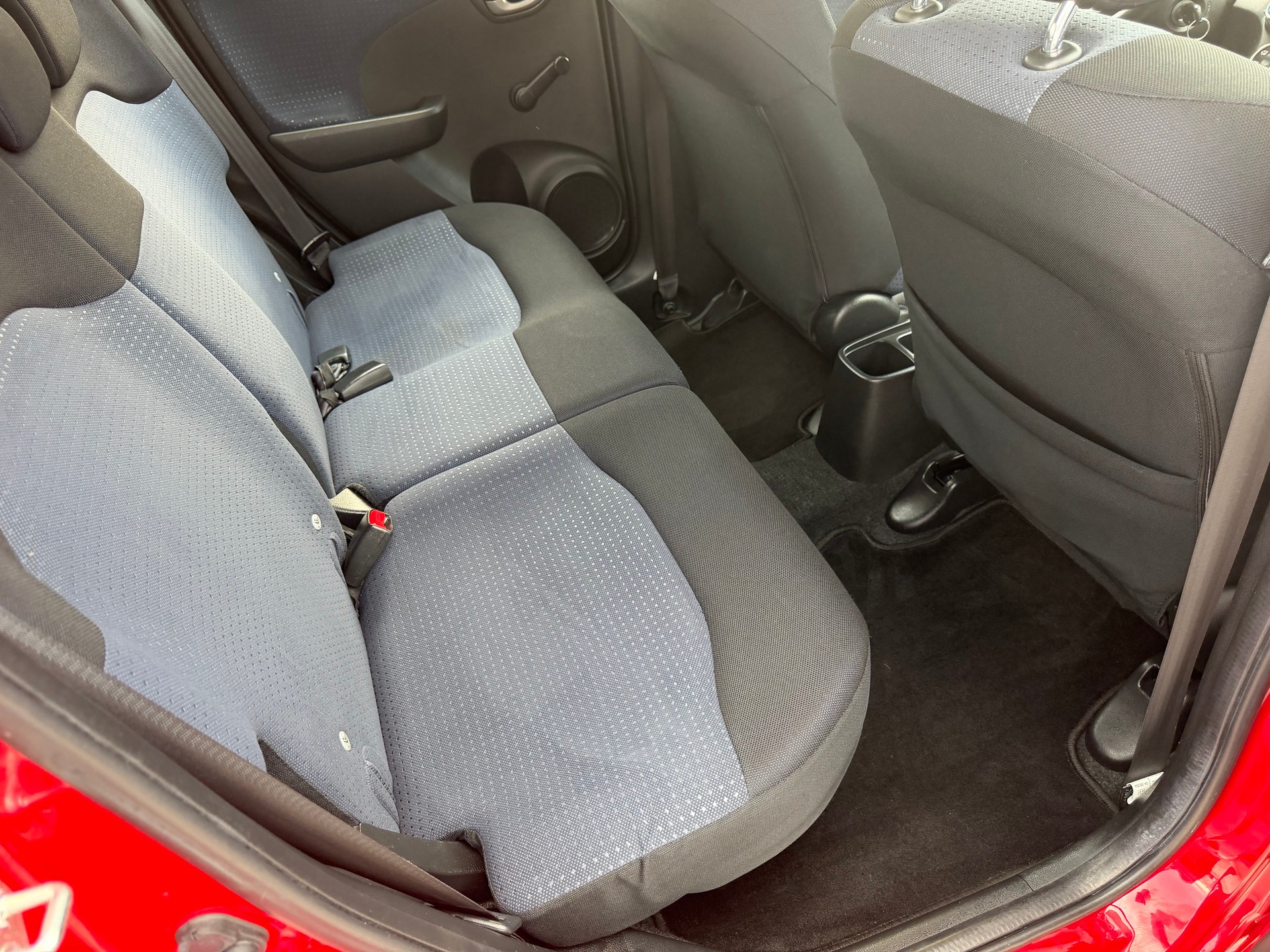 HONDA Jazz 1.2i Trend-image-12
