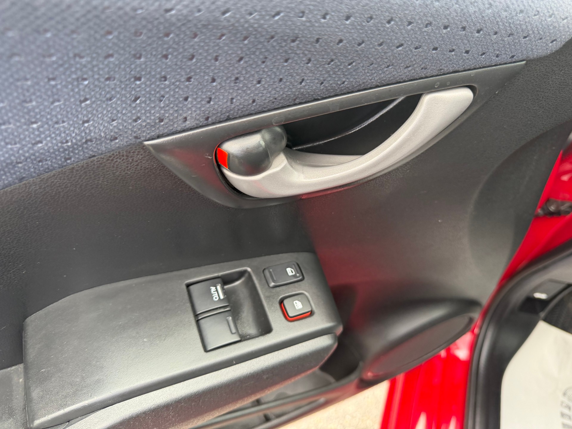 HONDA Jazz 1.2i Trend-image-8