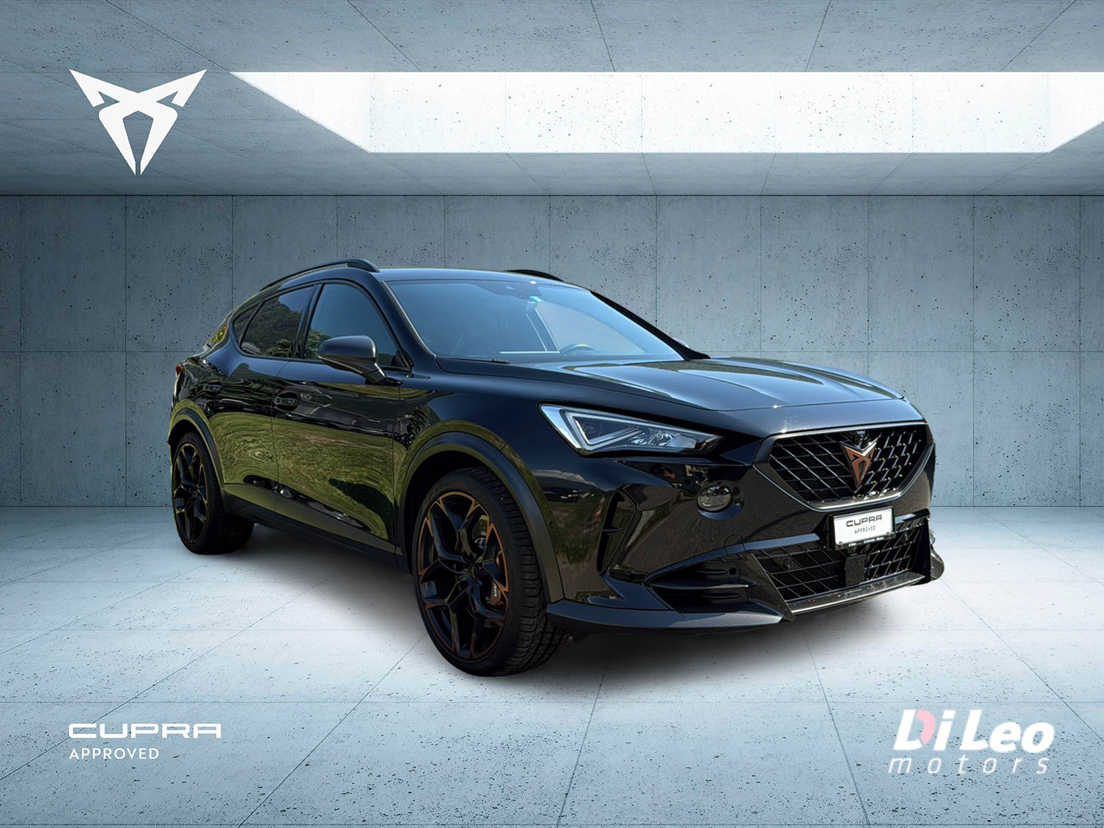 CUPRA Formentor 2.5TSI VZ5 4Drive DSG-image-2
