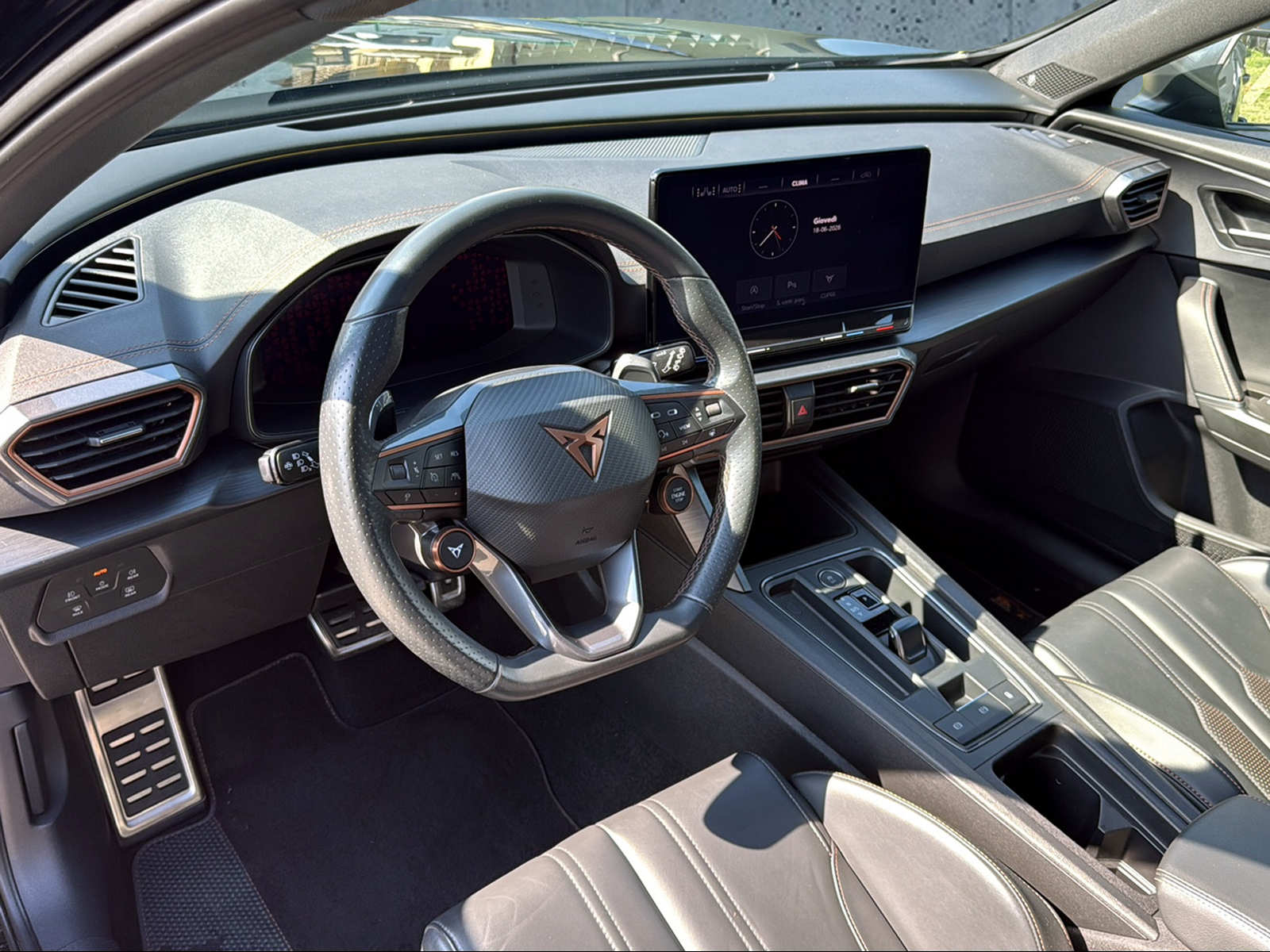 CUPRA Formentor 2.5TSI VZ5 4Drive DSG-image-9