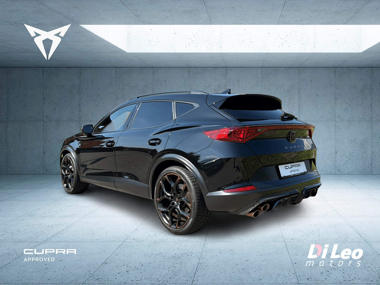 CUPRA Formentor 2.5TSI VZ5 4Drive DSG-image-6