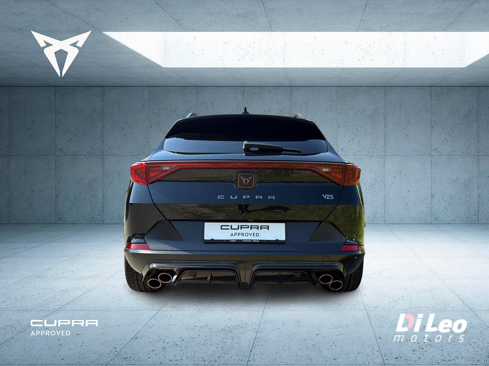 CUPRA Formentor 2.5TSI VZ5 4Drive DSG-image-5