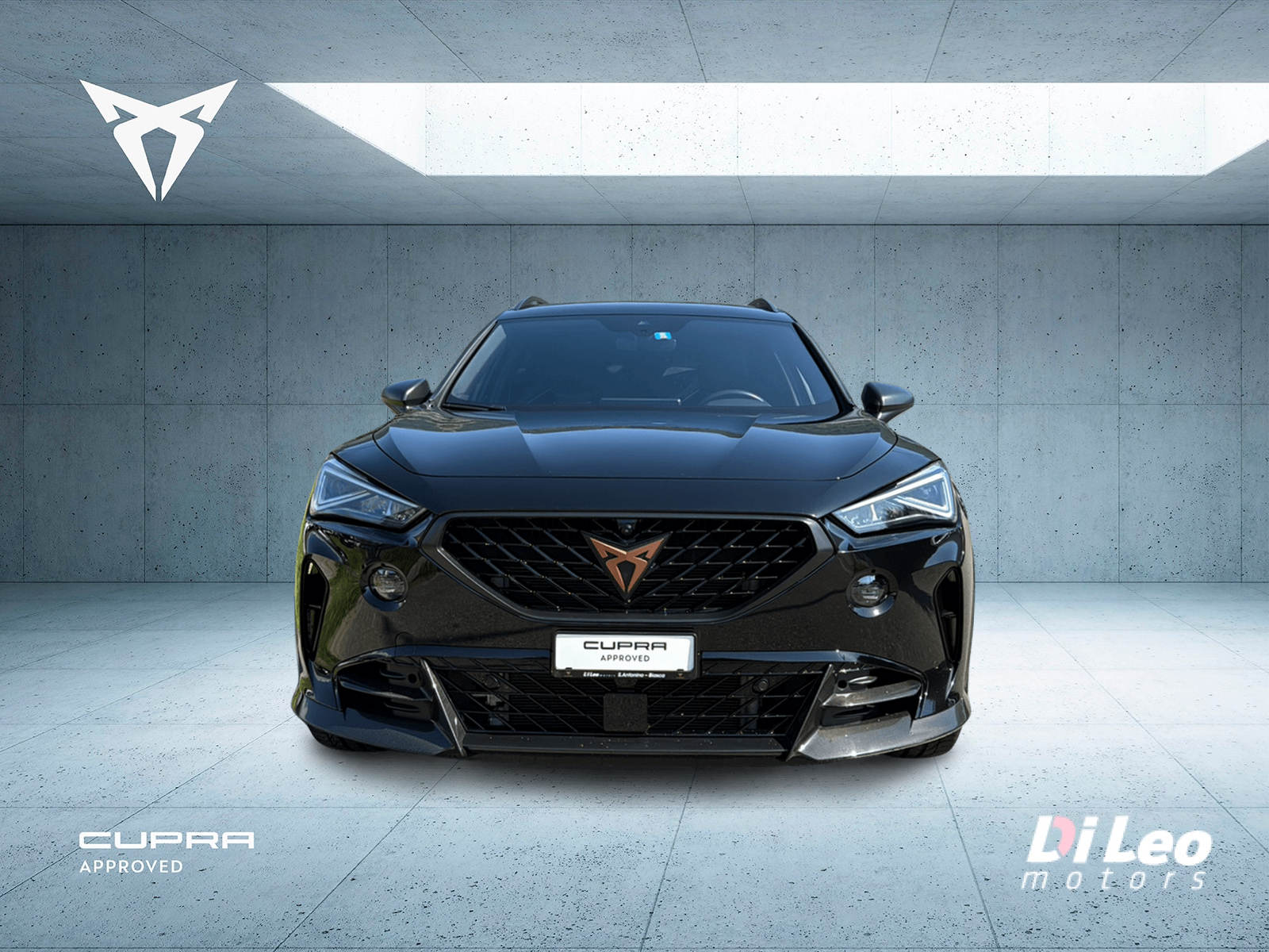 CUPRA Formentor 2.5TSI VZ5 4Drive DSG-image-1