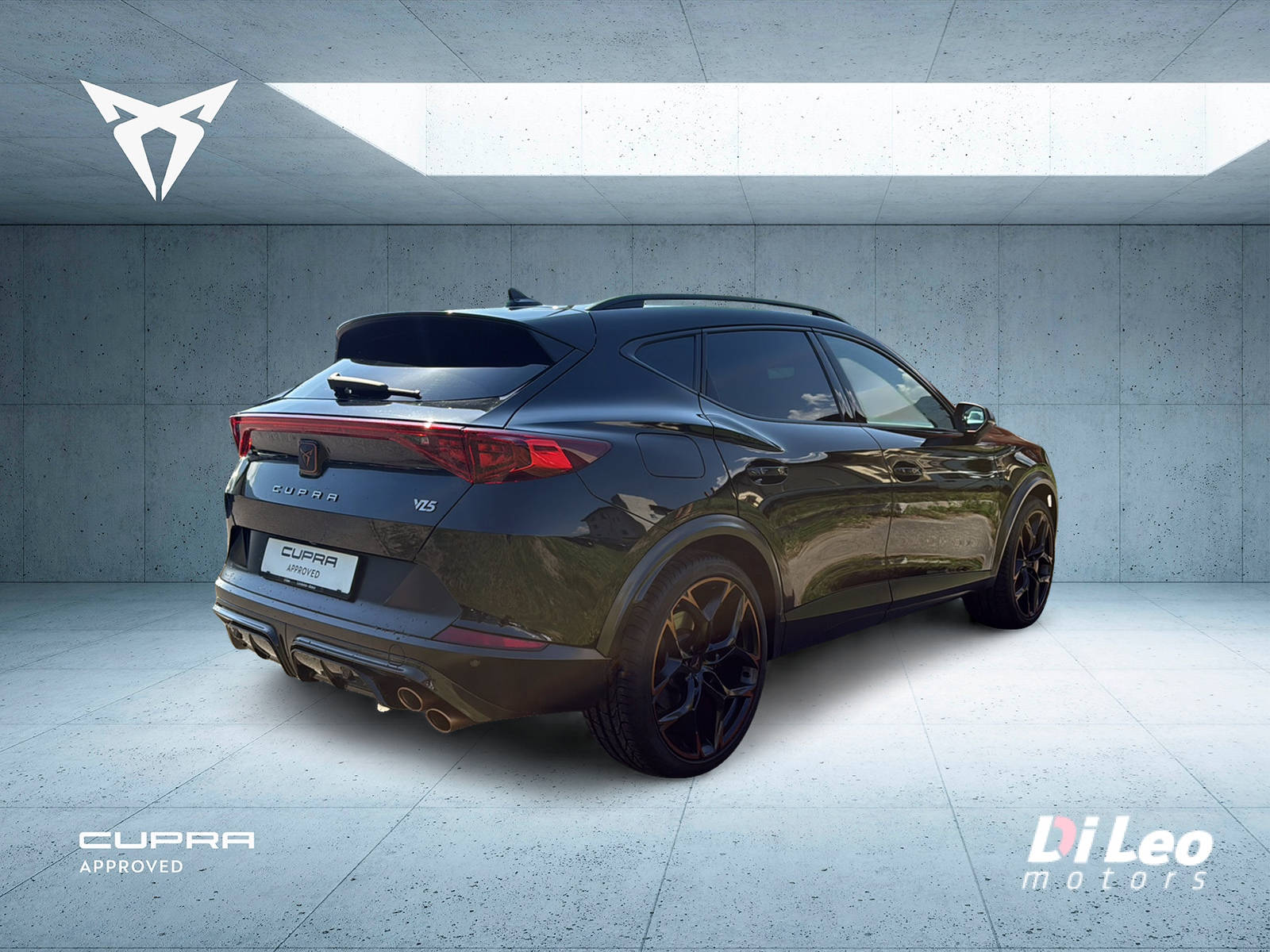 CUPRA Formentor 2.5TSI VZ5 4Drive DSG-image-4