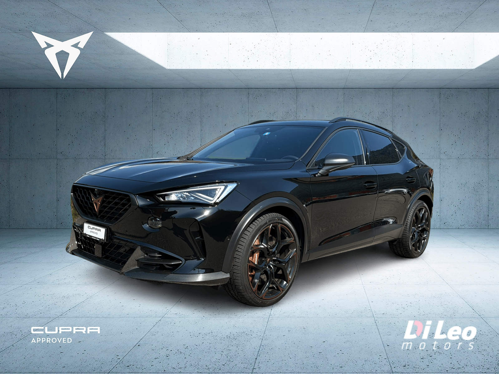 CUPRA Formentor 2.5TSI VZ5 4Drive DSG-image-0