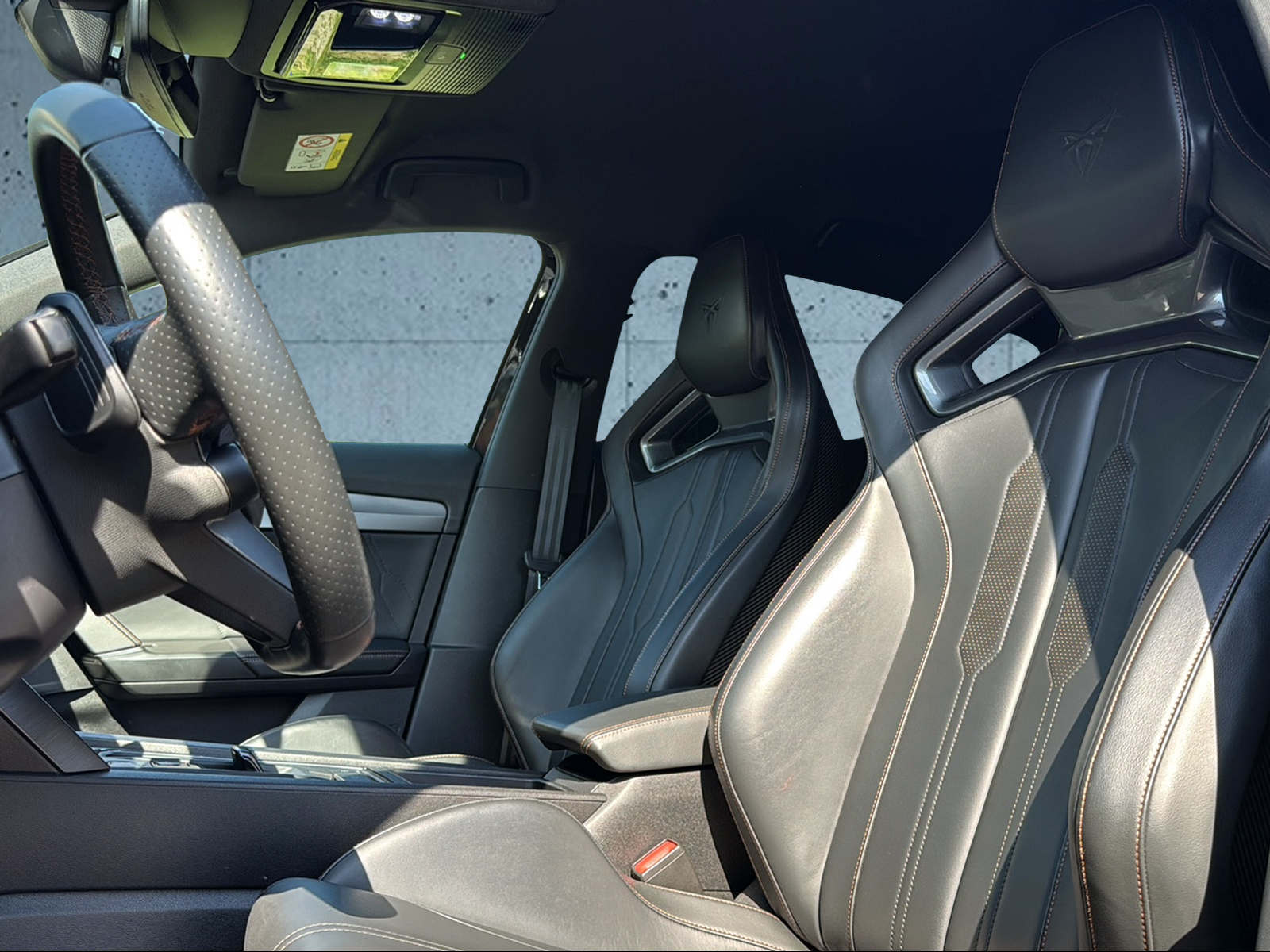 CUPRA Formentor 2.5TSI VZ5 4Drive DSG-image-8