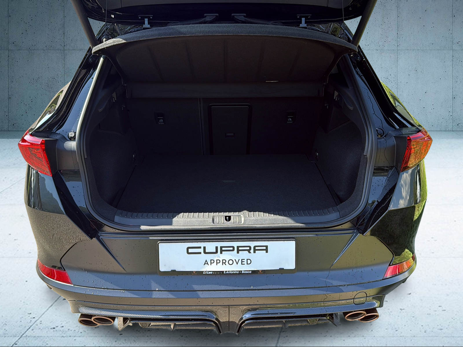CUPRA Formentor 2.5TSI VZ5 4Drive DSG-image-13
