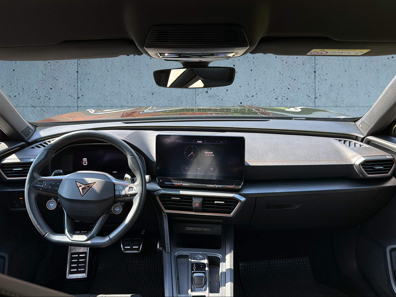 CUPRA Formentor 2.5TSI VZ5 4Drive DSG-image-10