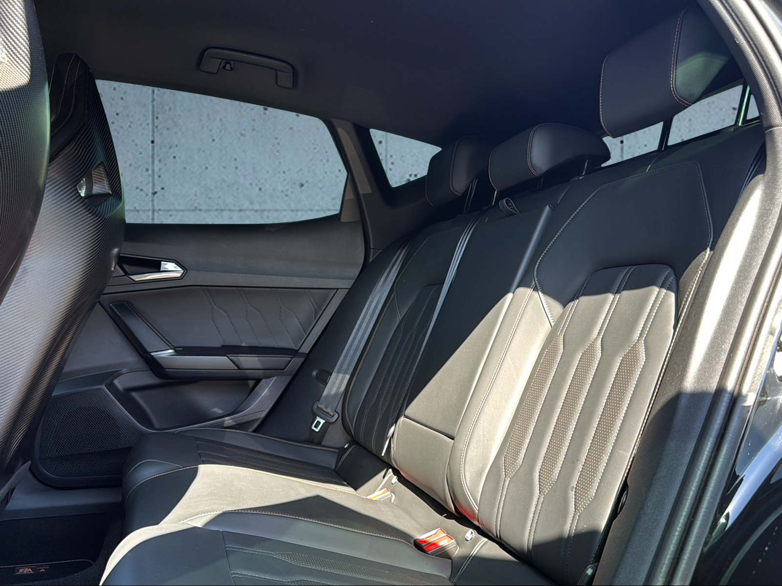CUPRA Formentor 2.5TSI VZ5 4Drive DSG-image-11