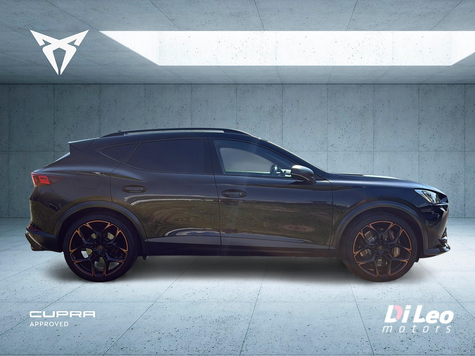 CUPRA Formentor 2.5TSI VZ5 4Drive DSG-image-3