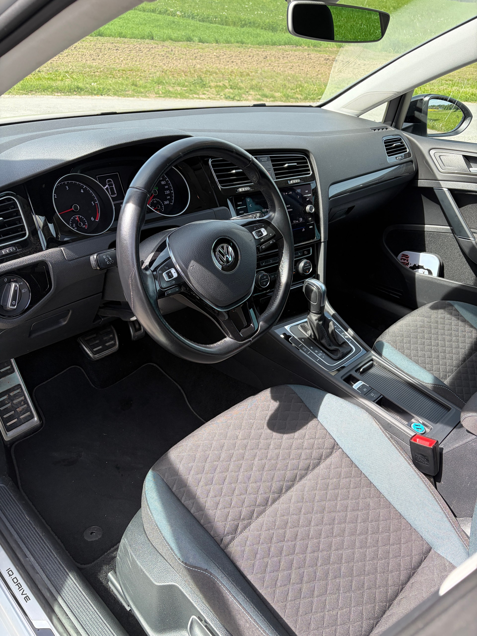 VW IQ Drive-image-3