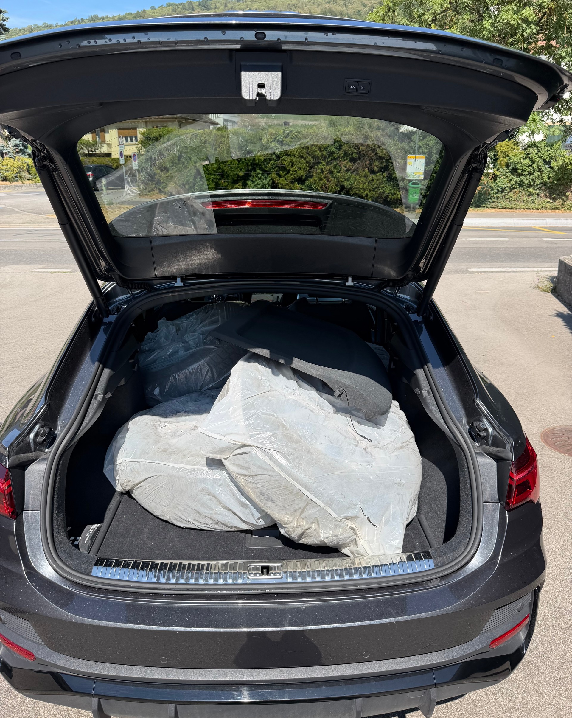 AUDI Q3 Sportback 35 TFSI S line Attraction S-tronic-image-11