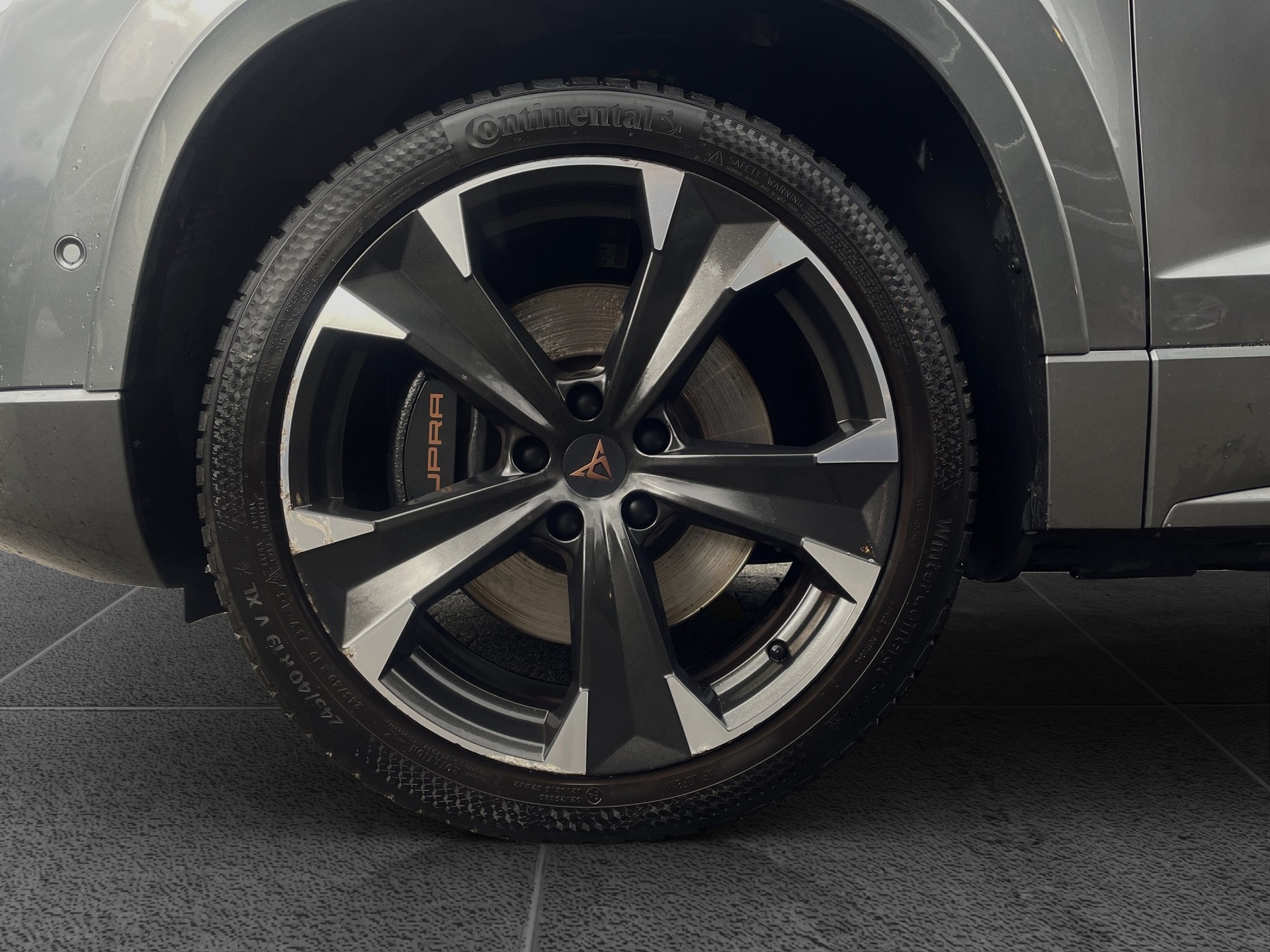 CUPRA Ateca 2.0TSI 4Drive DSG-image-19