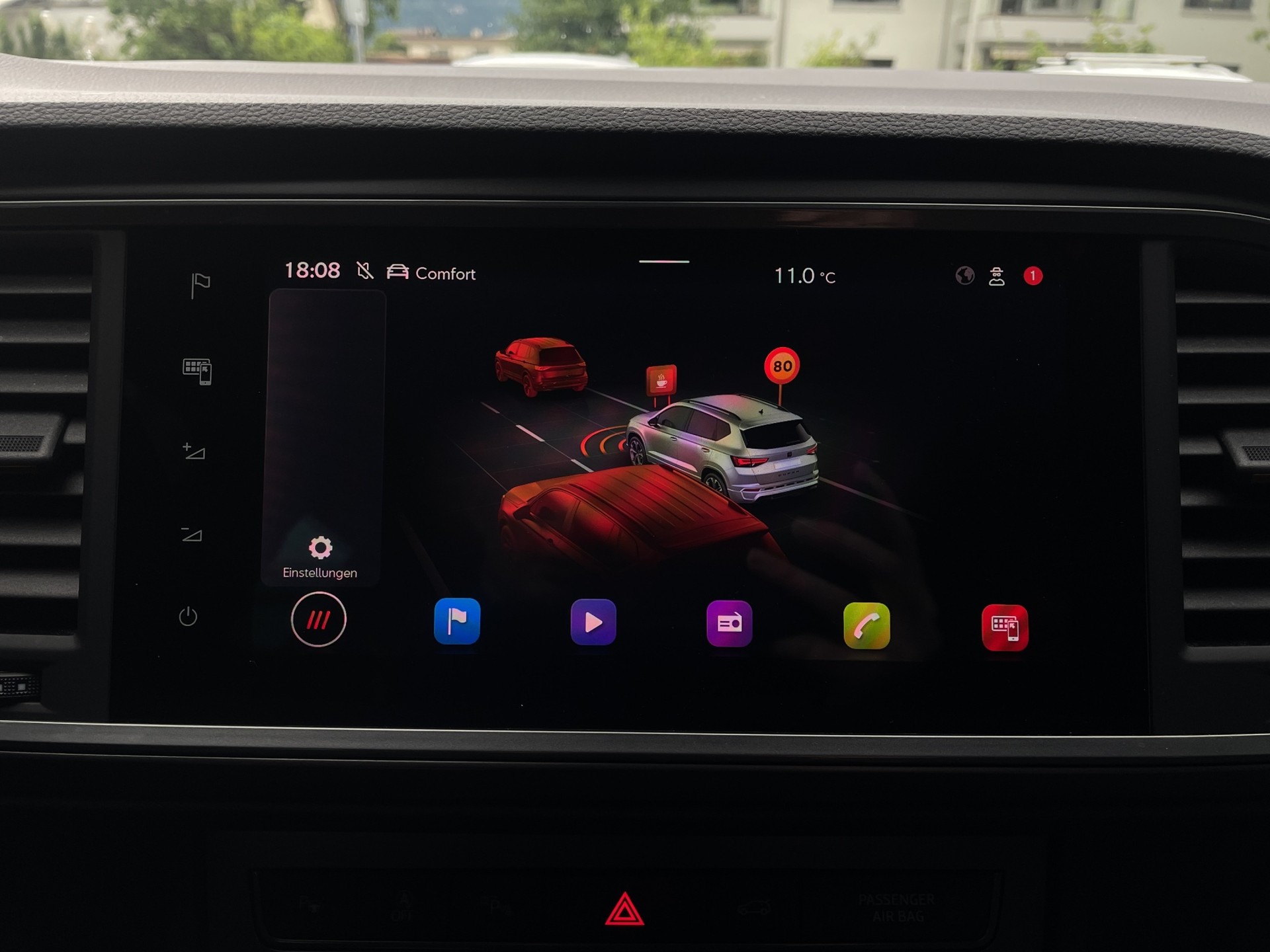 CUPRA Ateca 2.0TSI 4Drive DSG-image-26
