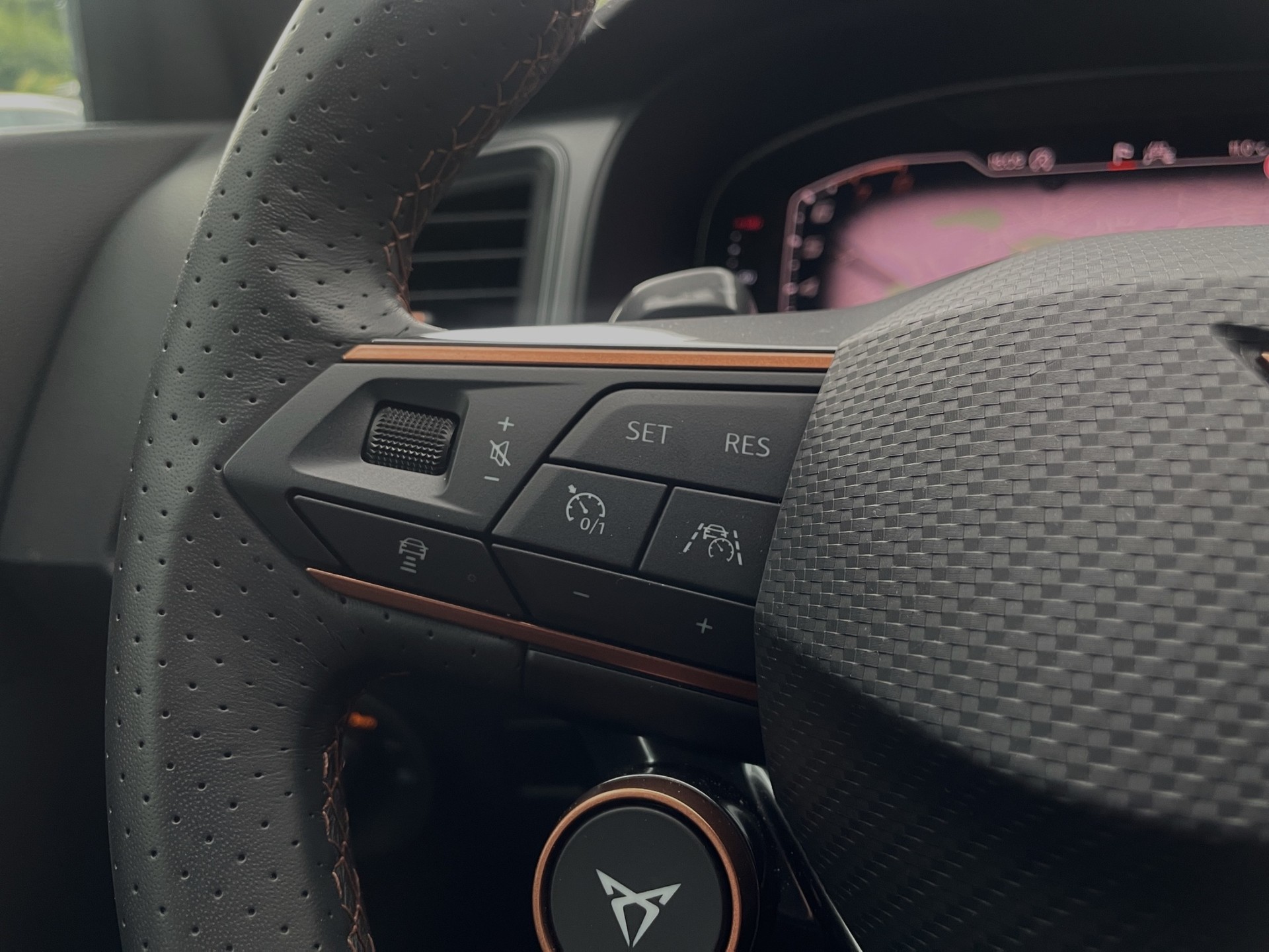 CUPRA Ateca 2.0TSI 4Drive DSG-image-29
