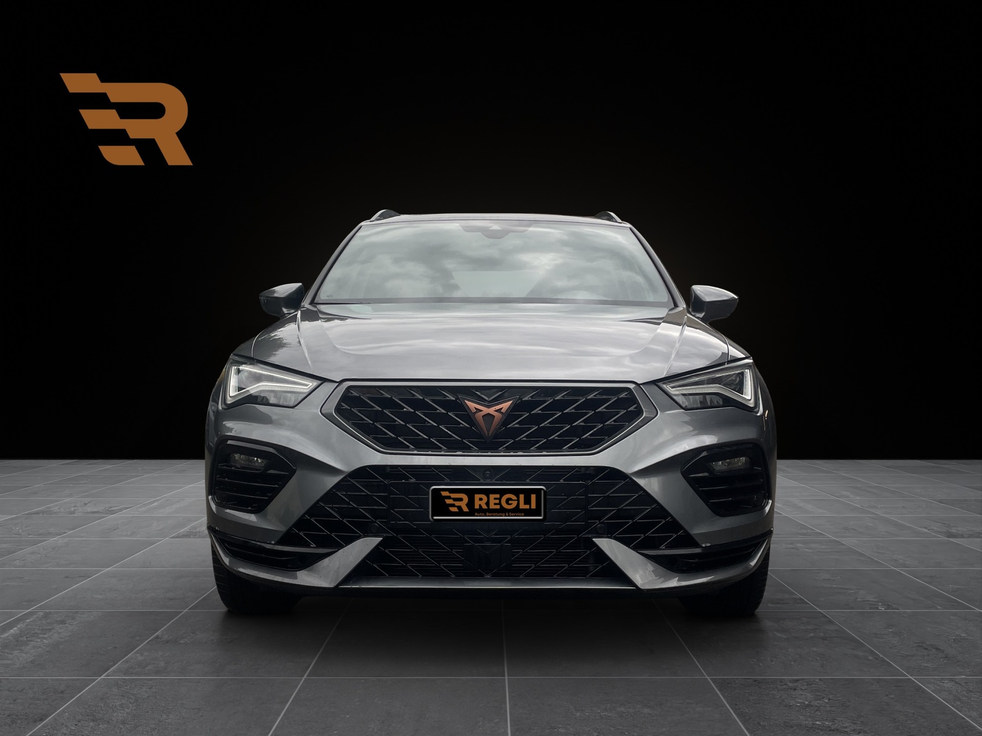 CUPRA Ateca 2.0TSI 4Drive DSG-image-7