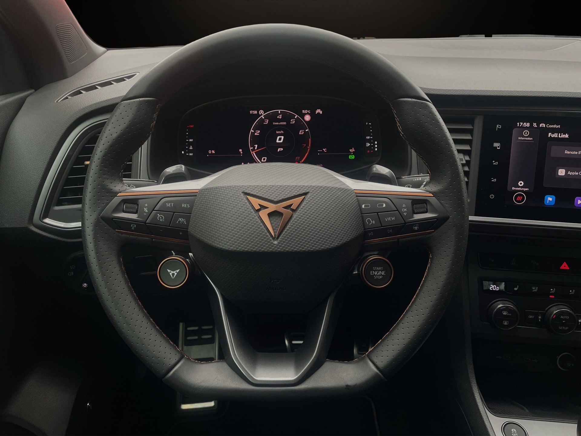 CUPRA Ateca 2.0TSI 4Drive DSG-image-9