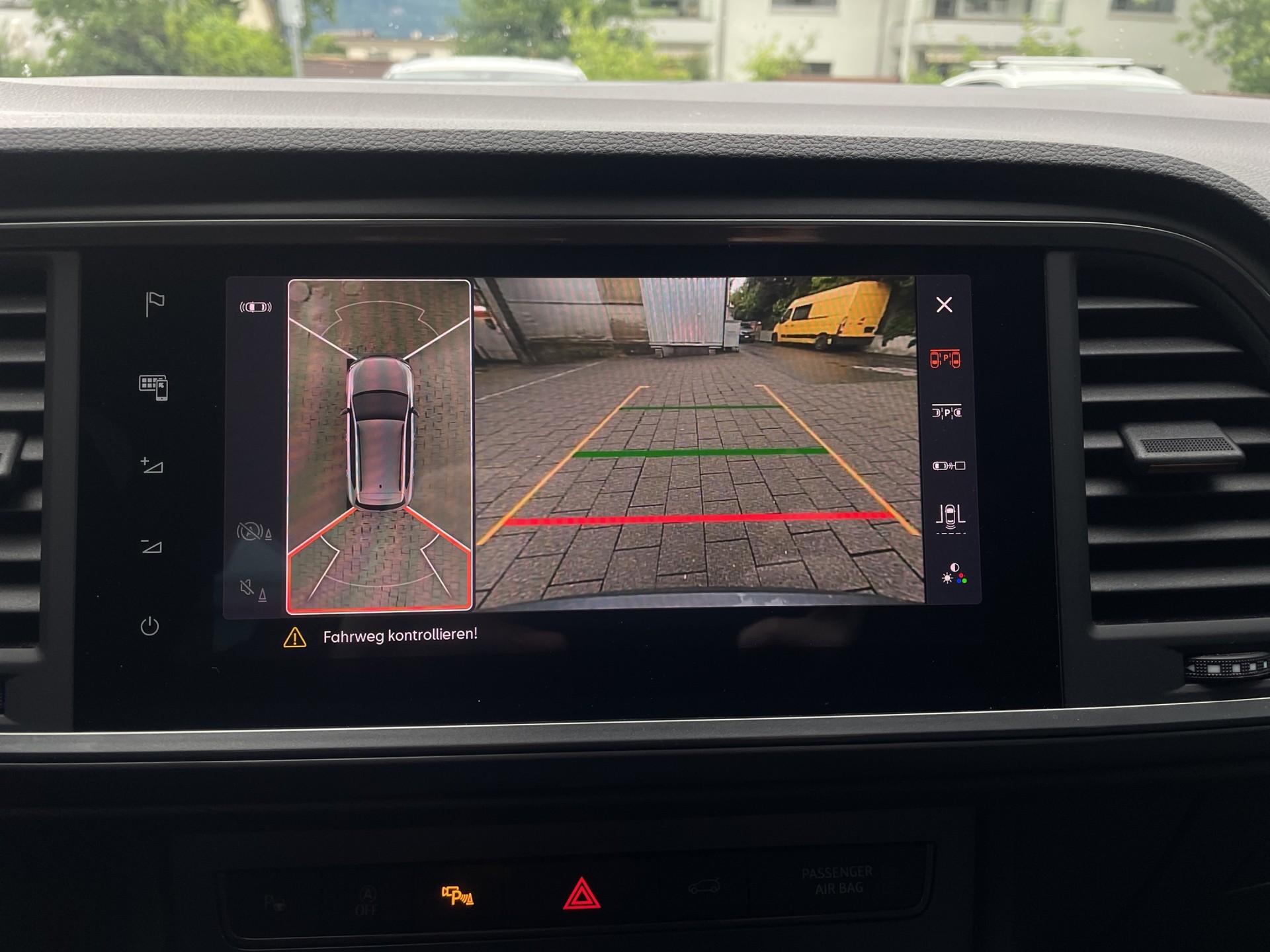 CUPRA Ateca 2.0TSI 4Drive DSG-image-23