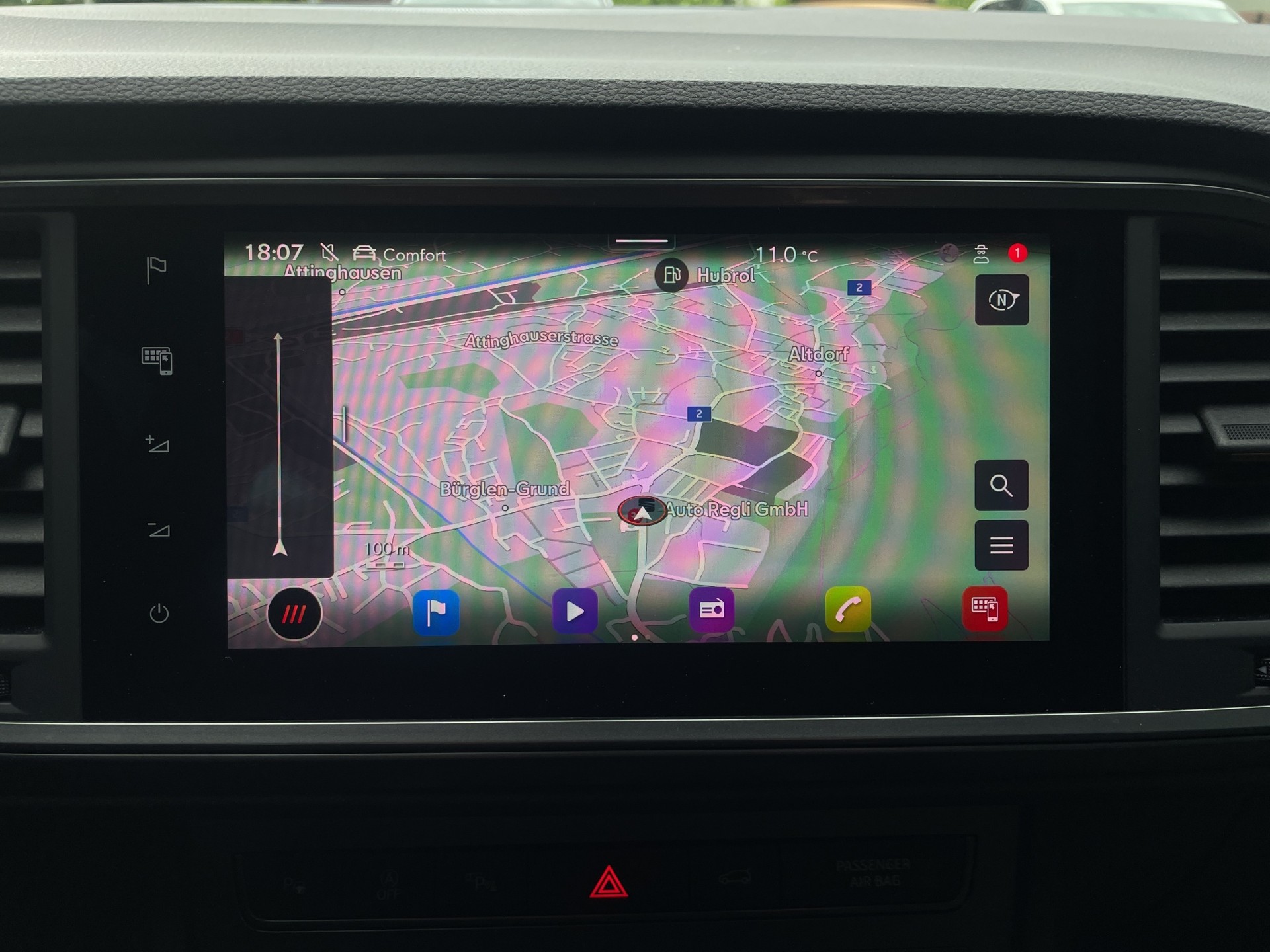 CUPRA Ateca 2.0TSI 4Drive DSG-image-24