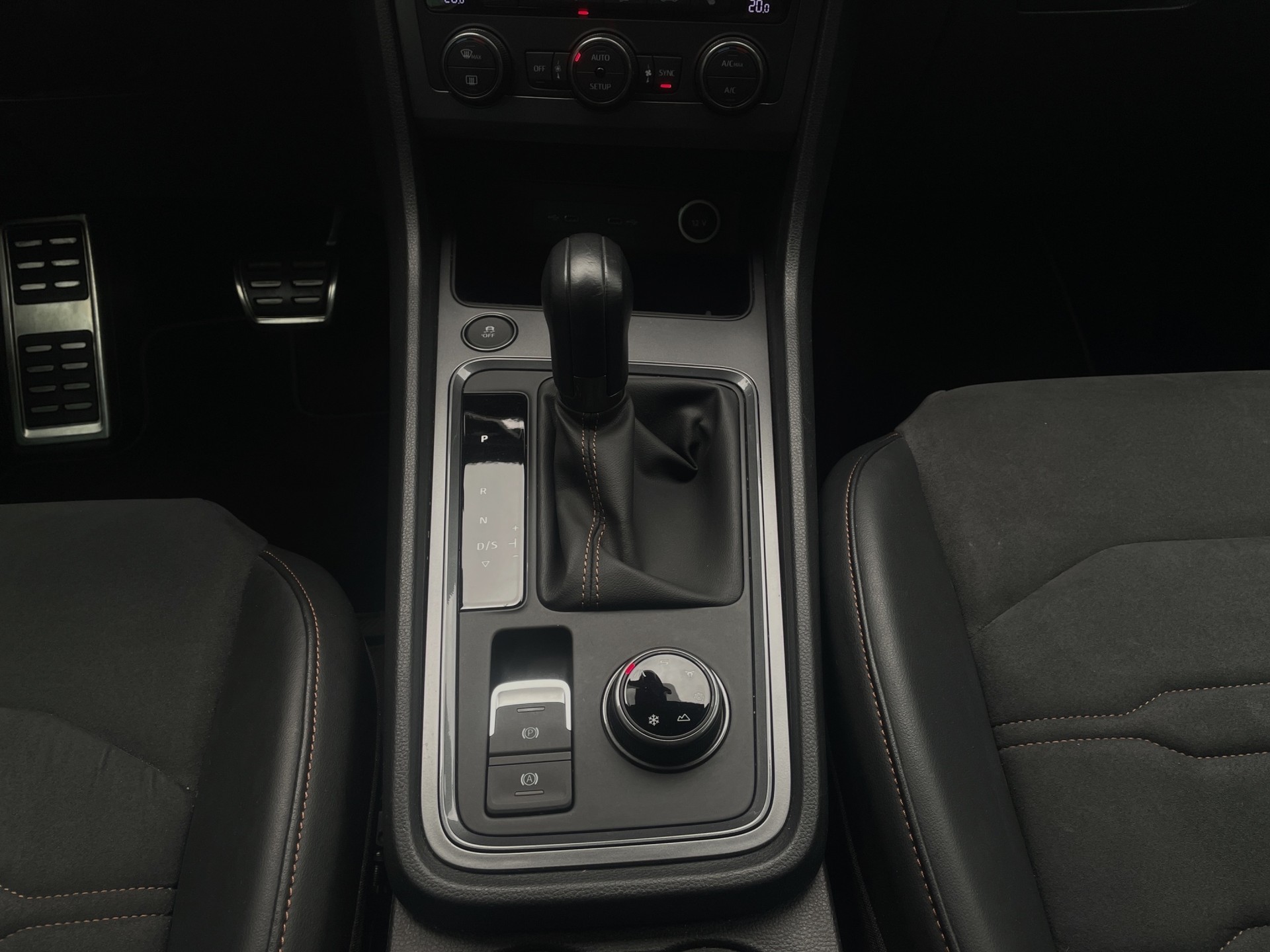 CUPRA Ateca 2.0TSI 4Drive DSG-image-14