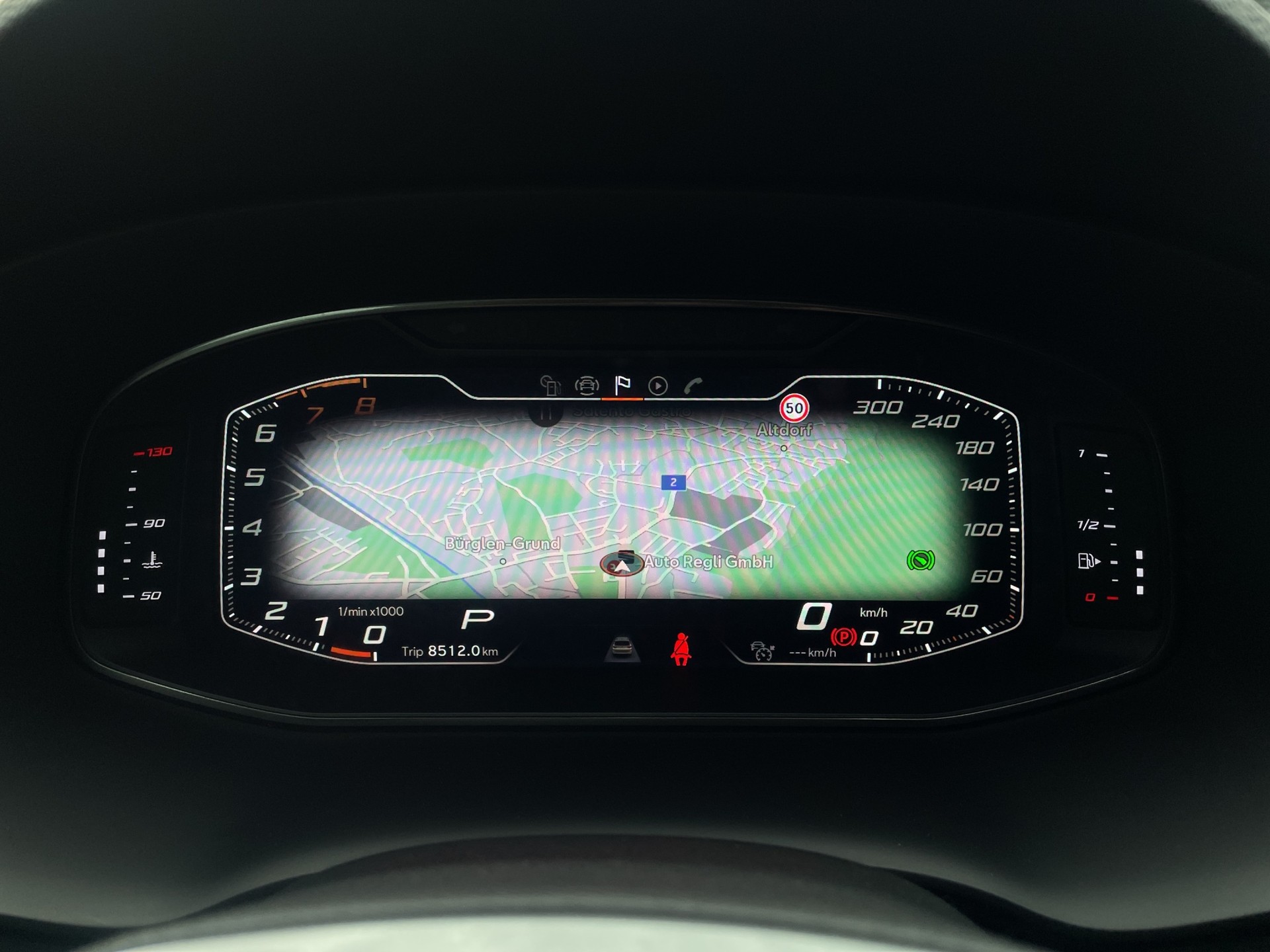CUPRA Ateca 2.0TSI 4Drive DSG-image-25