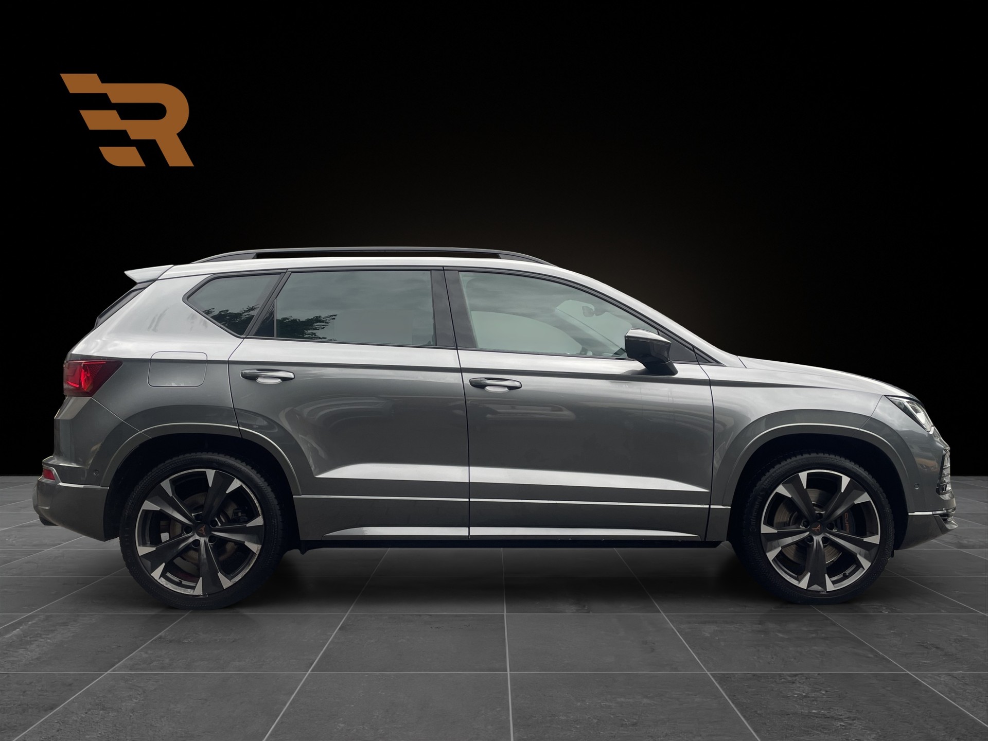 CUPRA Ateca 2.0TSI 4Drive DSG-image-5