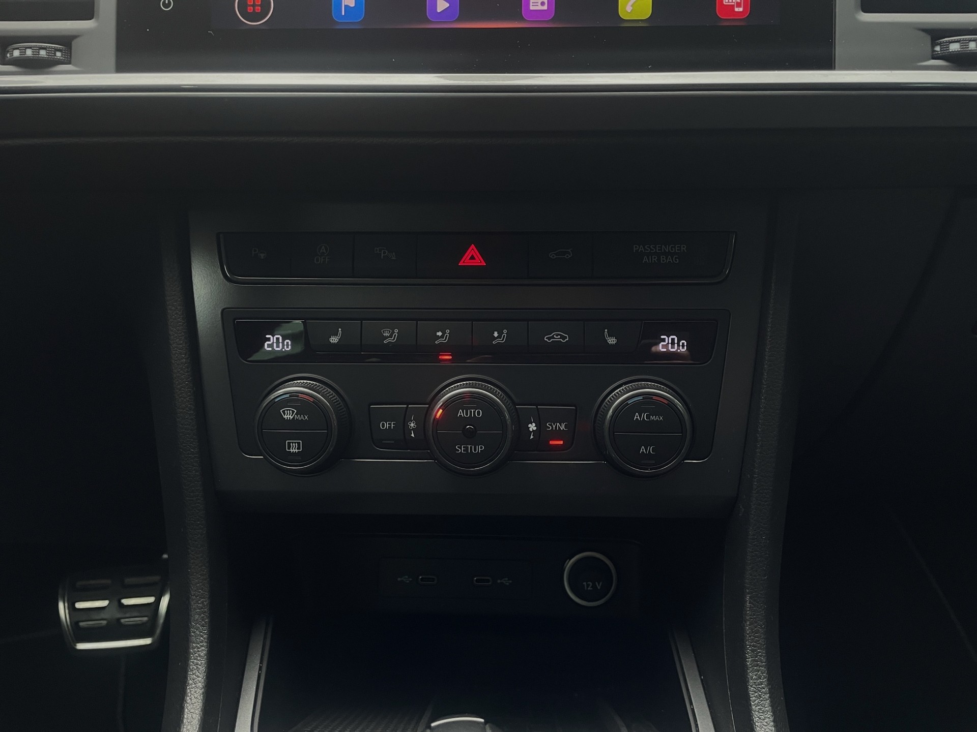 CUPRA Ateca 2.0TSI 4Drive DSG-image-15