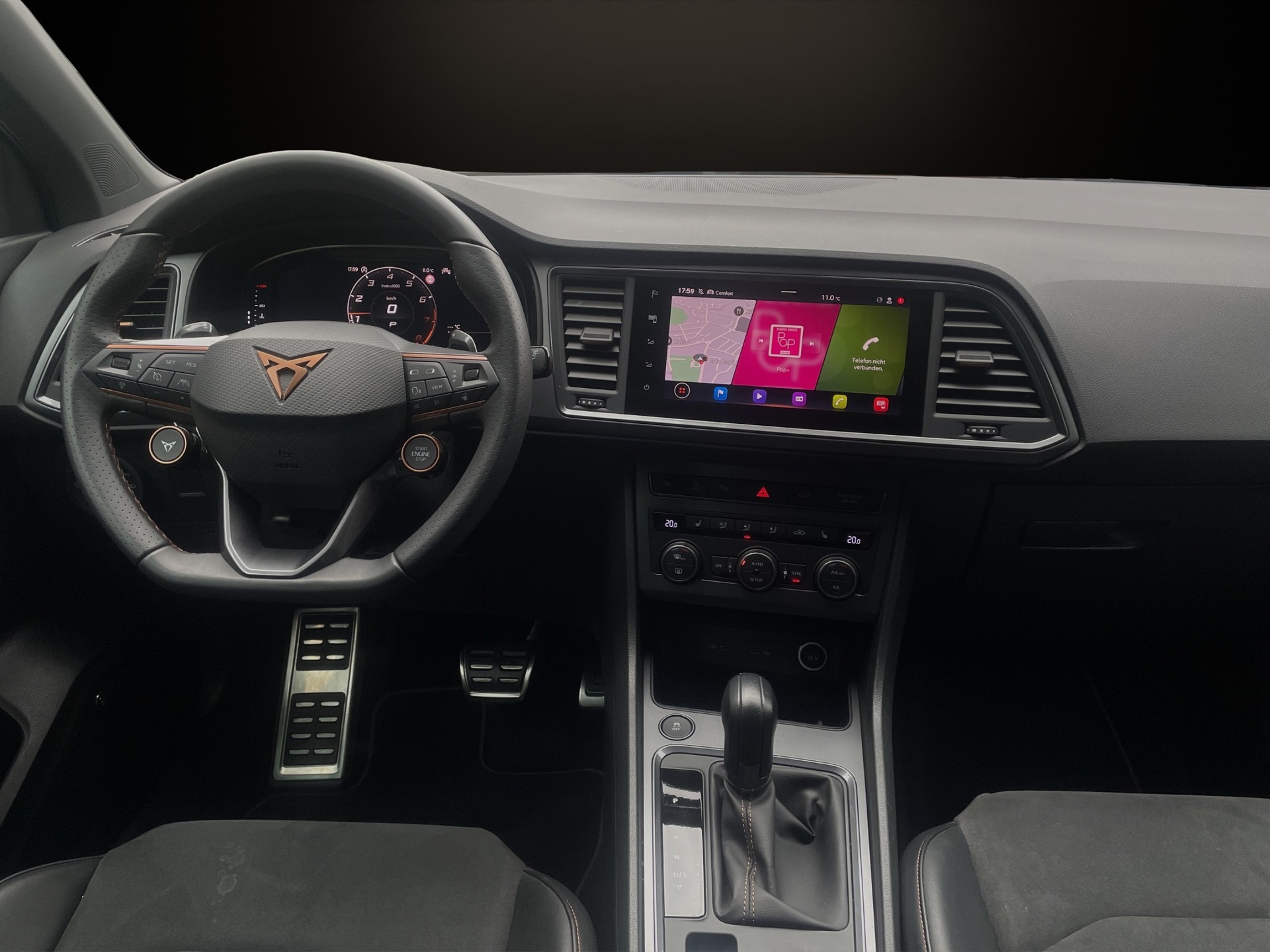 CUPRA Ateca 2.0TSI 4Drive DSG-image-13
