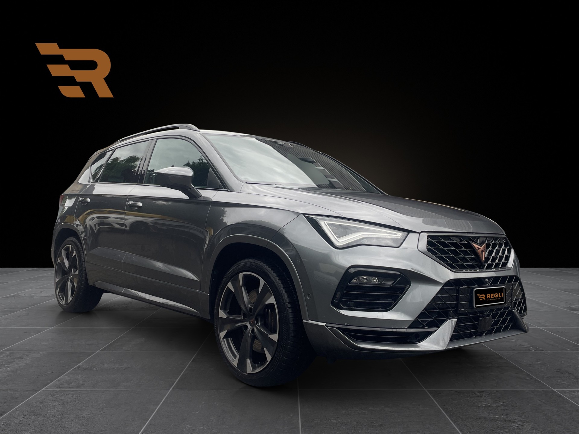 CUPRA Ateca 2.0TSI 4Drive DSG-image-6