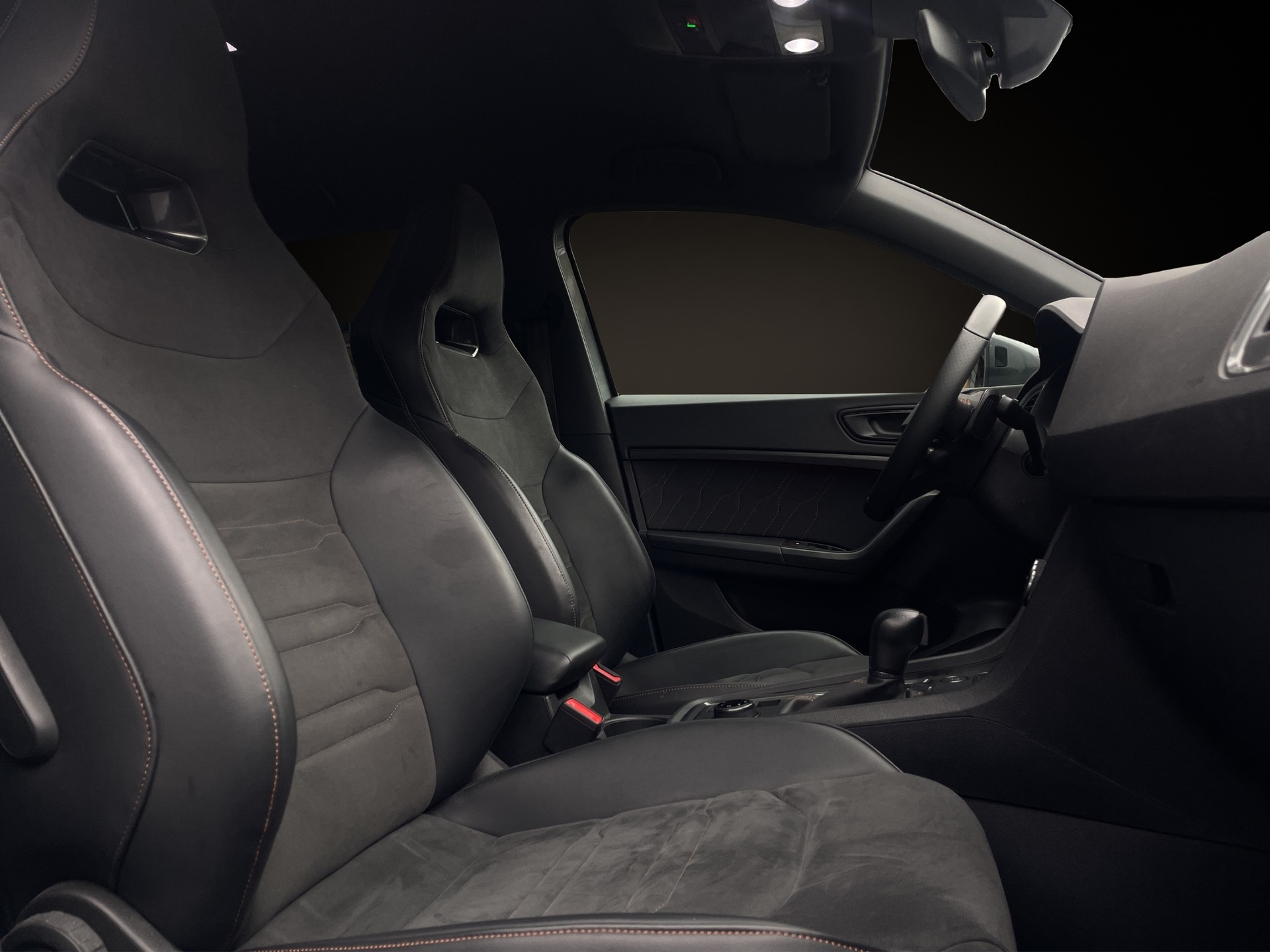 CUPRA Ateca 2.0TSI 4Drive DSG-image-16