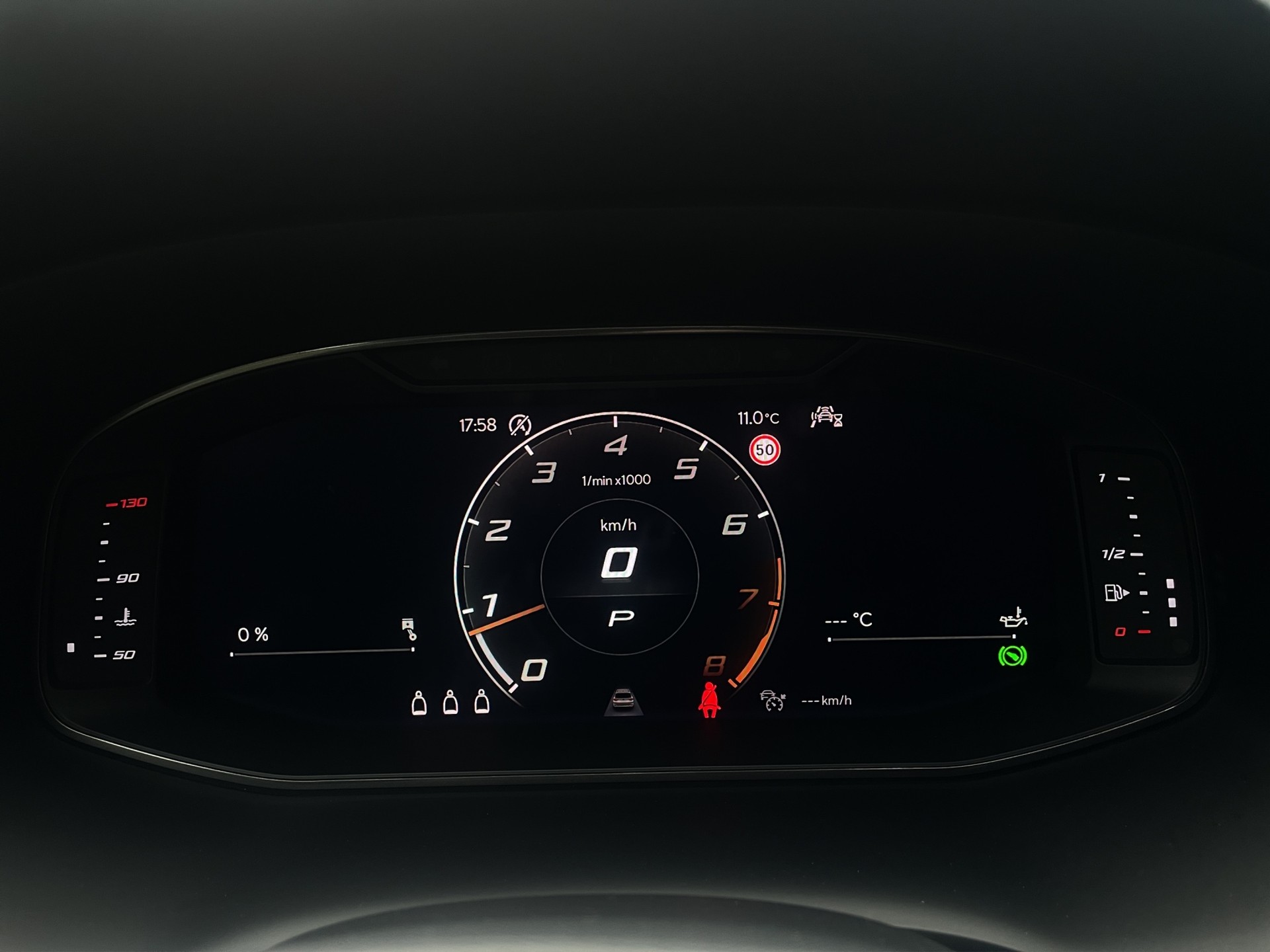 CUPRA Ateca 2.0TSI 4Drive DSG-image-10