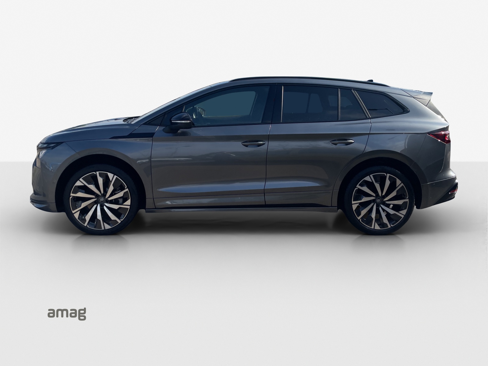 SKODA Enyaq 85x Sportline 4x4-image-11
